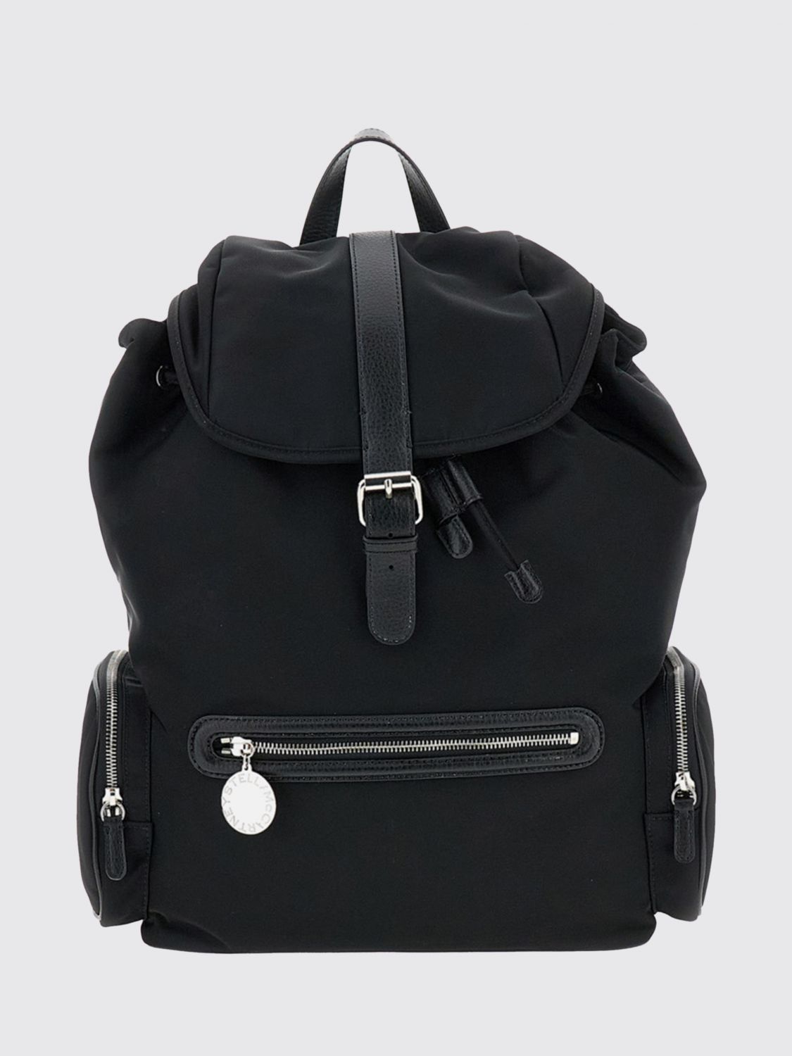 dartmoor technical fabric backpack