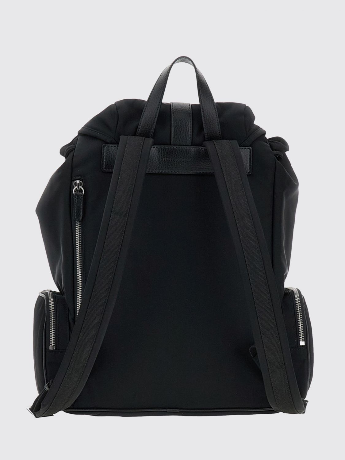 dartmoor technical fabric backpack
