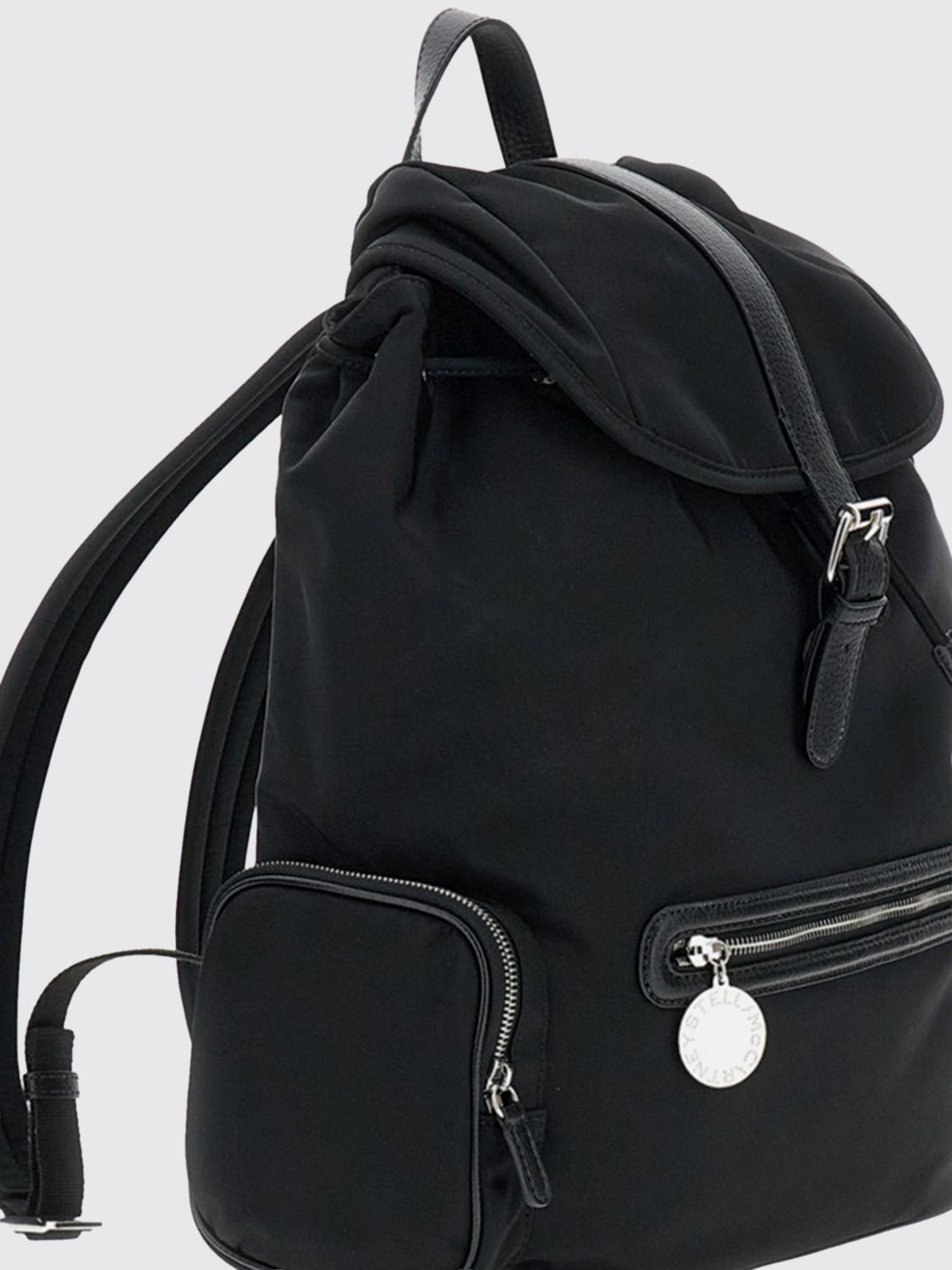 dartmoor technical fabric backpack