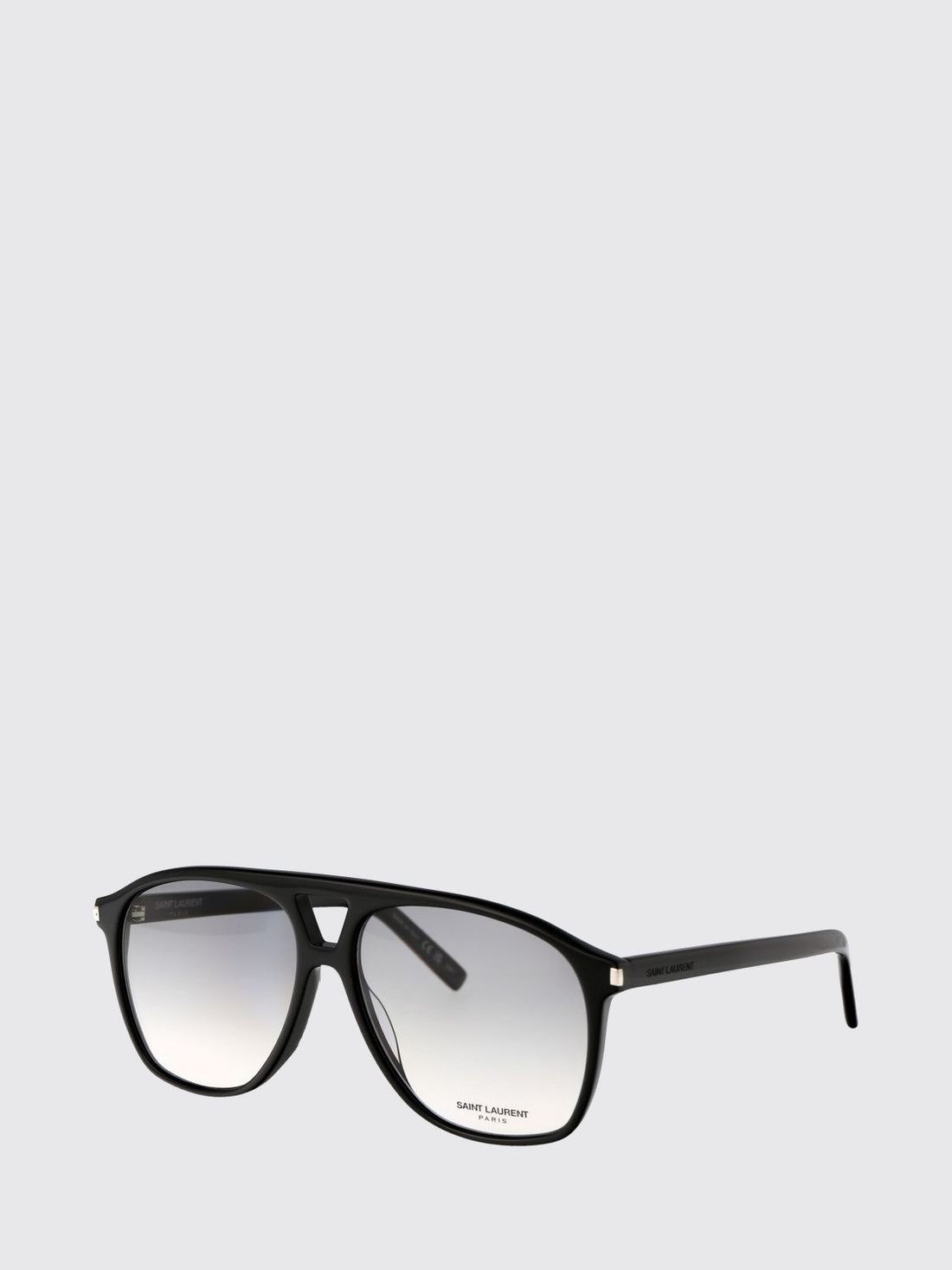 SAINT LAURENT 58 sl 596 acetate sunglasses
