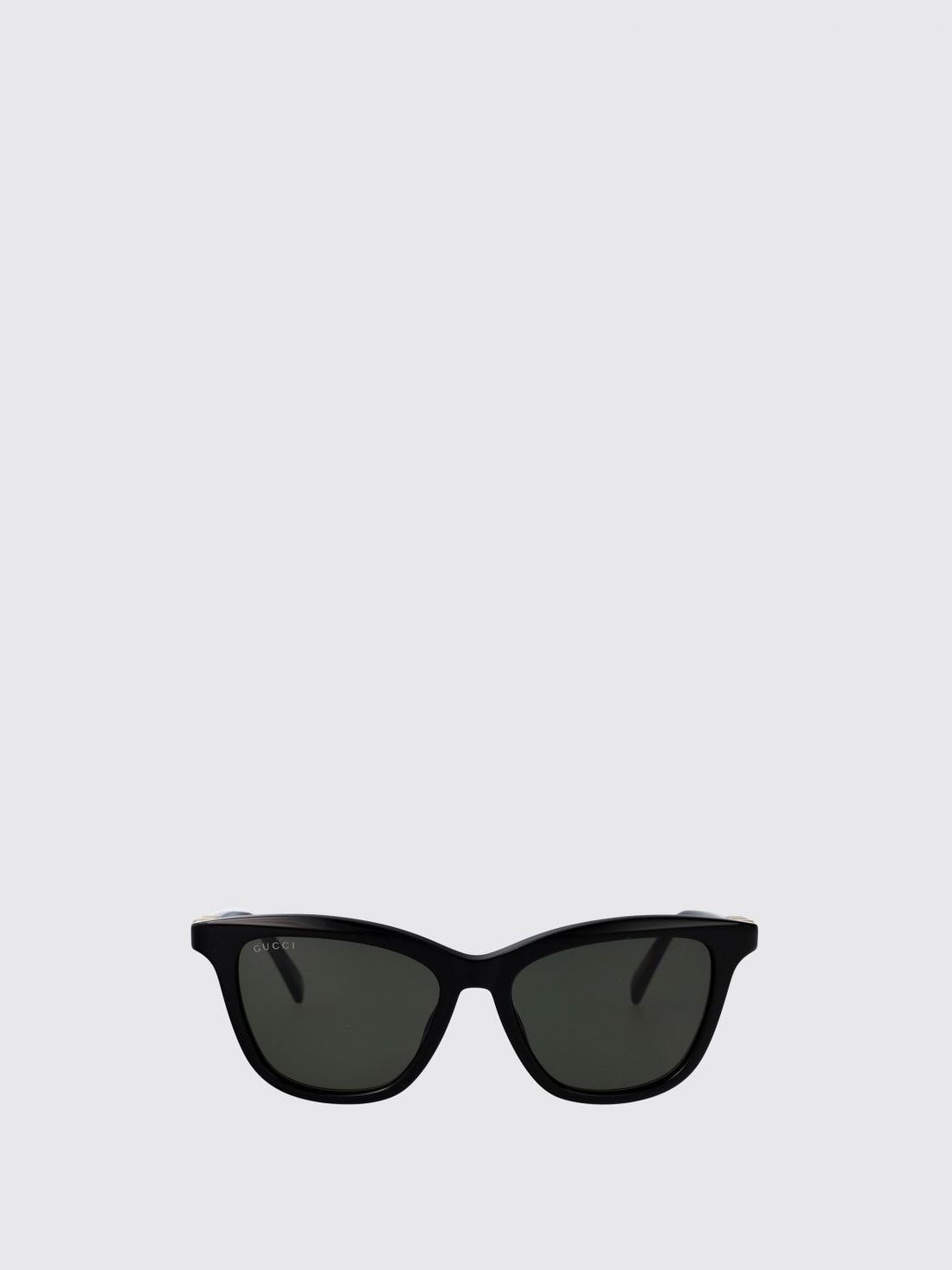 GUCCI 52 acetate sunglasses