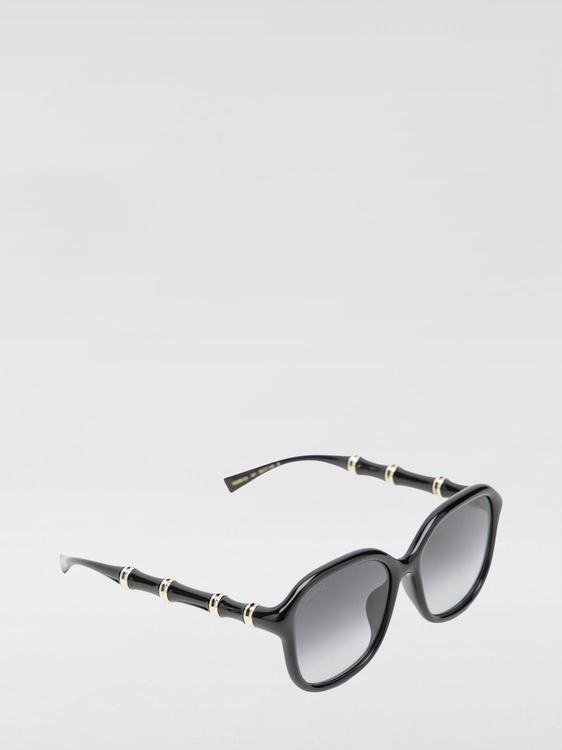 GUCCI OS acetate sunglasses