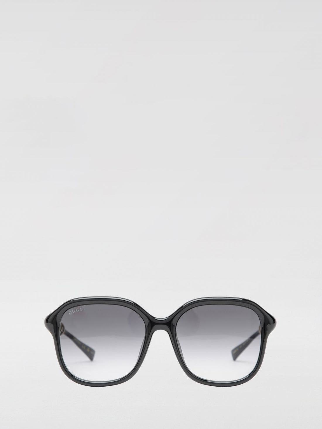 GUCCI OS acetate sunglasses