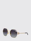 gg2046s metal sunglasses