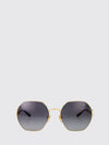gg2046s metal sunglasses