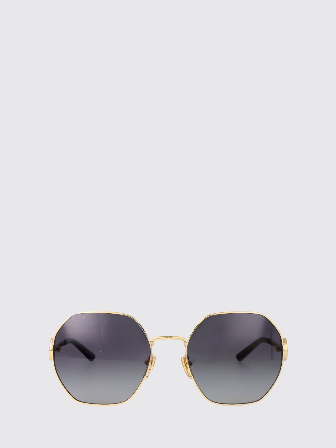 gg2046s metal sunglasses