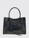 woman's tote bag