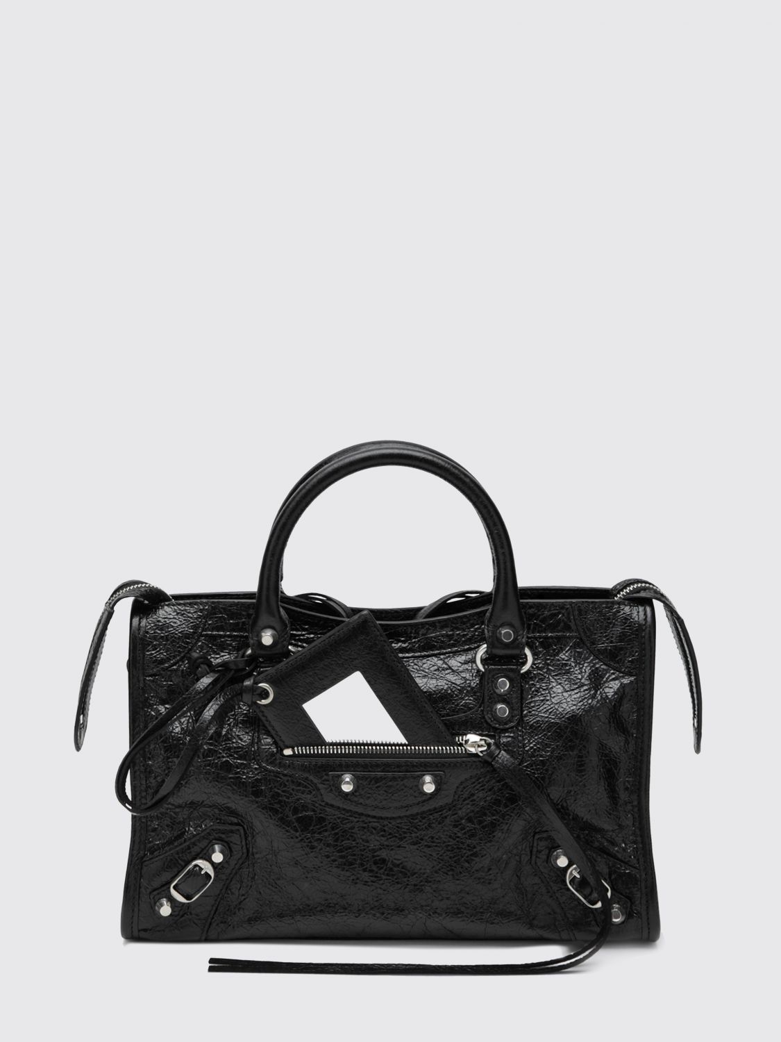 woman's handbag