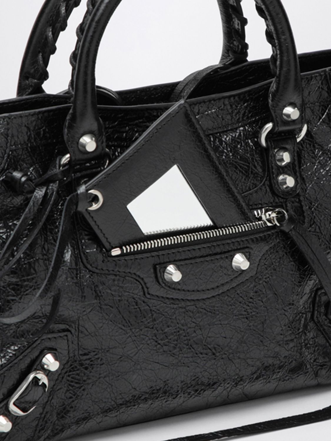 woman's handbag