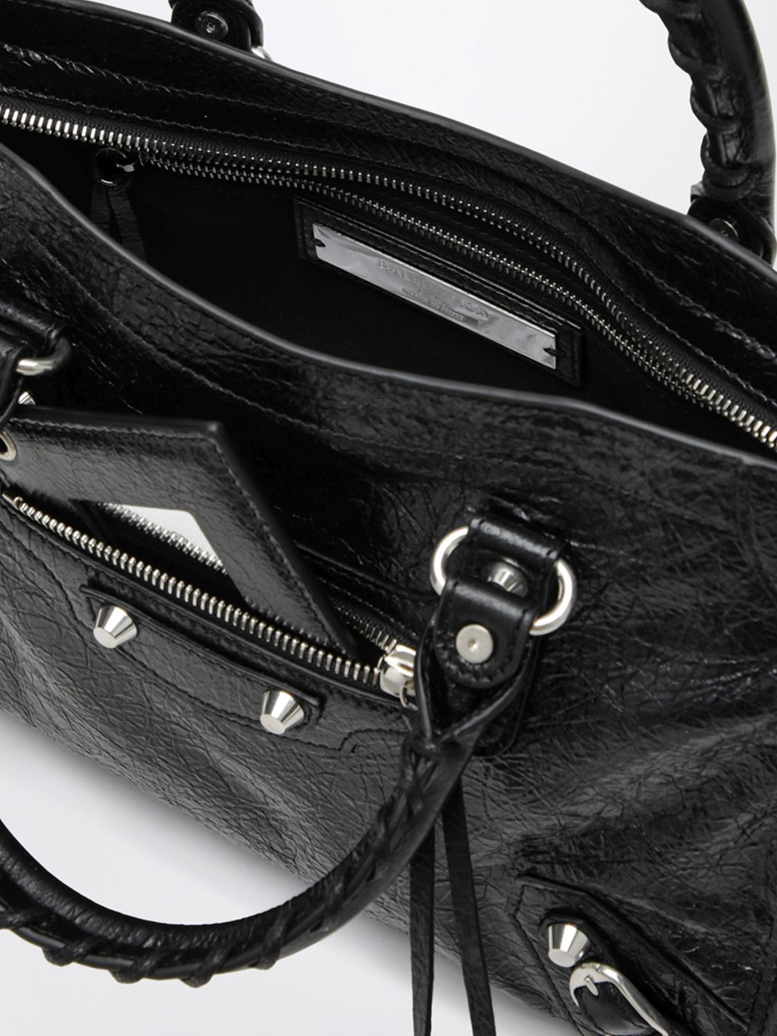 woman's handbag