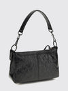 le city moto arena leather bag