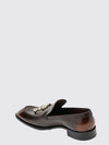 woman's loafer