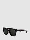 sl m171/f acetate sunglasses