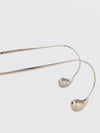 bv1273s metal and acetate sunglasses