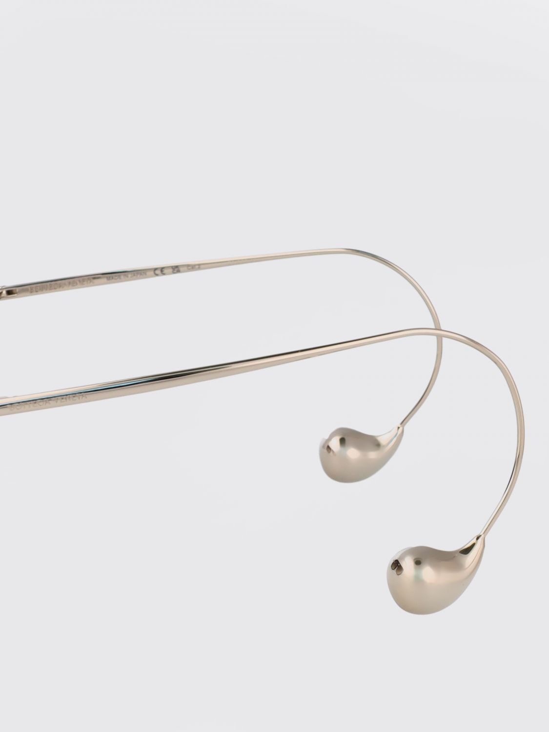 bv1273s metal and acetate sunglasses