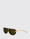 bv1418s sunglasses in metal and acetate