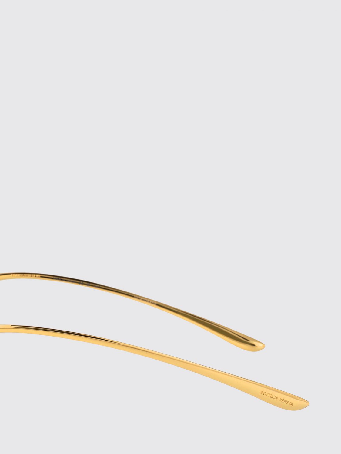 bv1418s sunglasses in metal and acetate