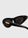 bv1450s acetate sunglasses