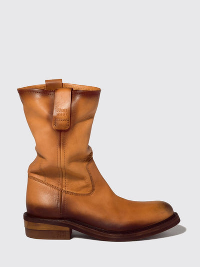 woman's boots