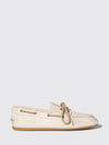 woman's loafer