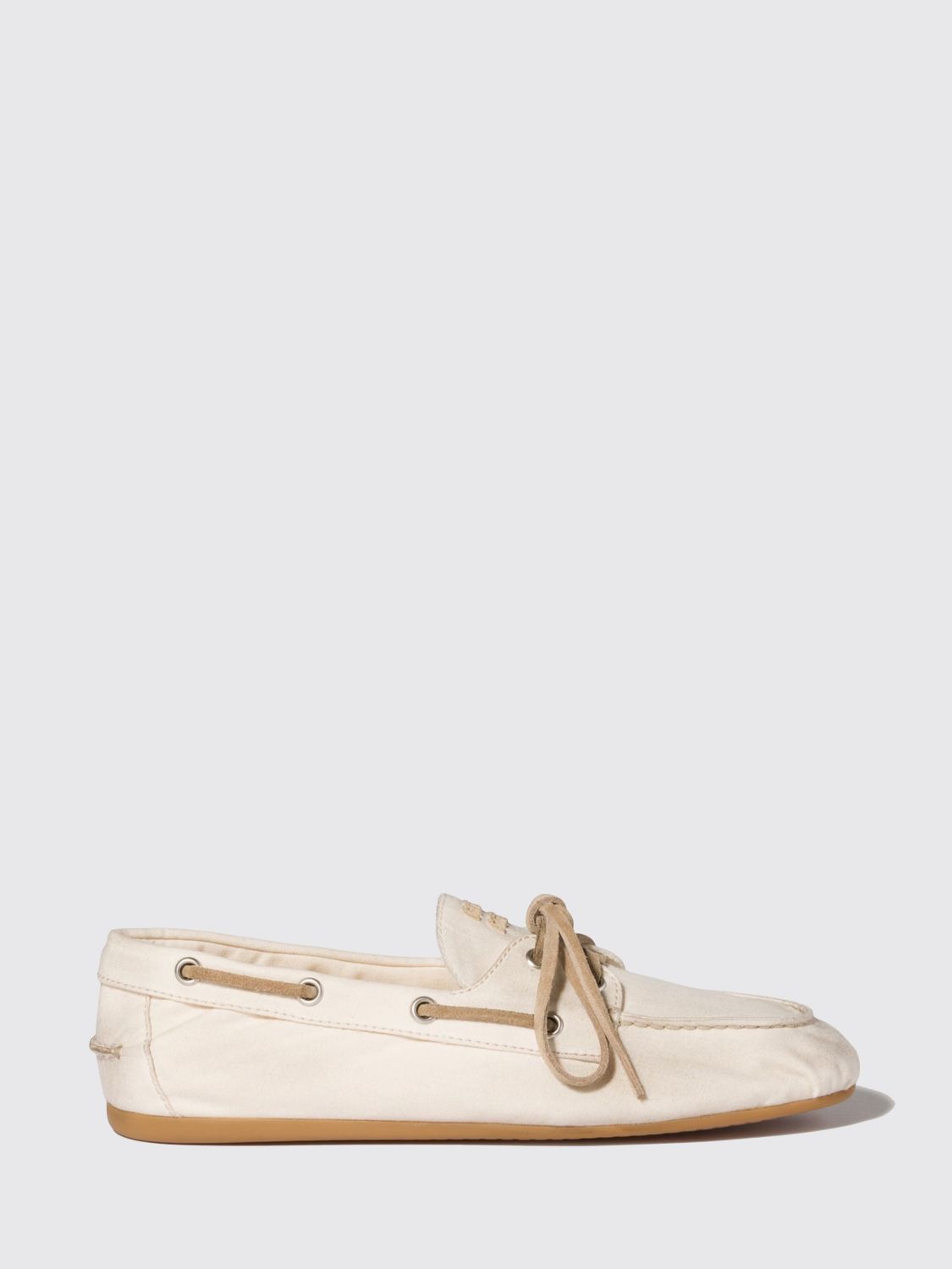 woman's loafer
