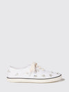 woman's sneakers