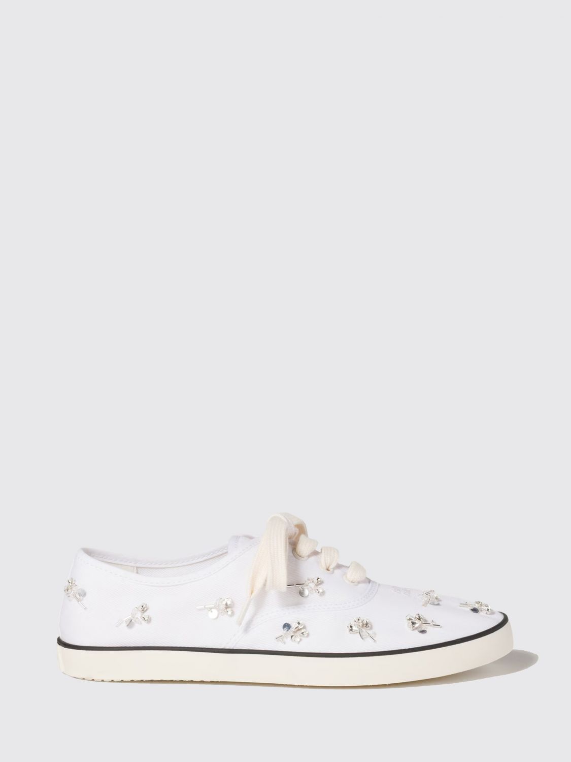 woman's sneakers