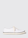 woman's sneakers