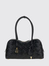 ryder woven vegan eco alter mat shoulder bag