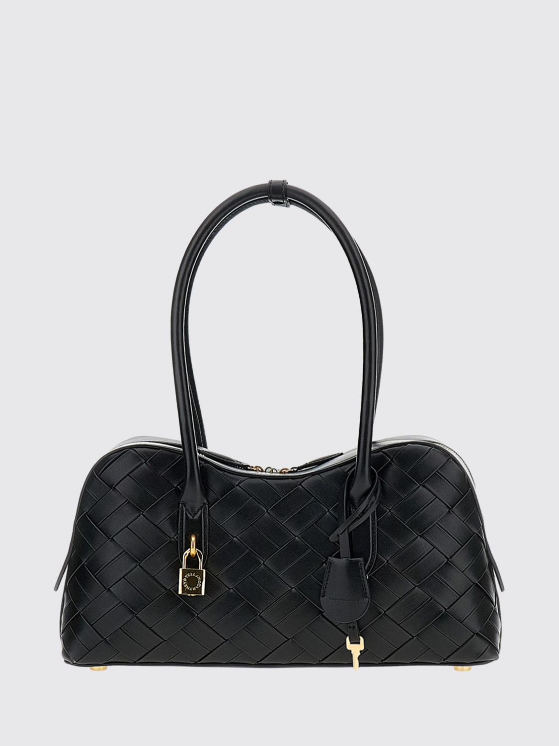 ryder woven vegan eco alter mat shoulder bag