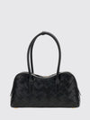 ryder woven vegan eco alter mat shoulder bag