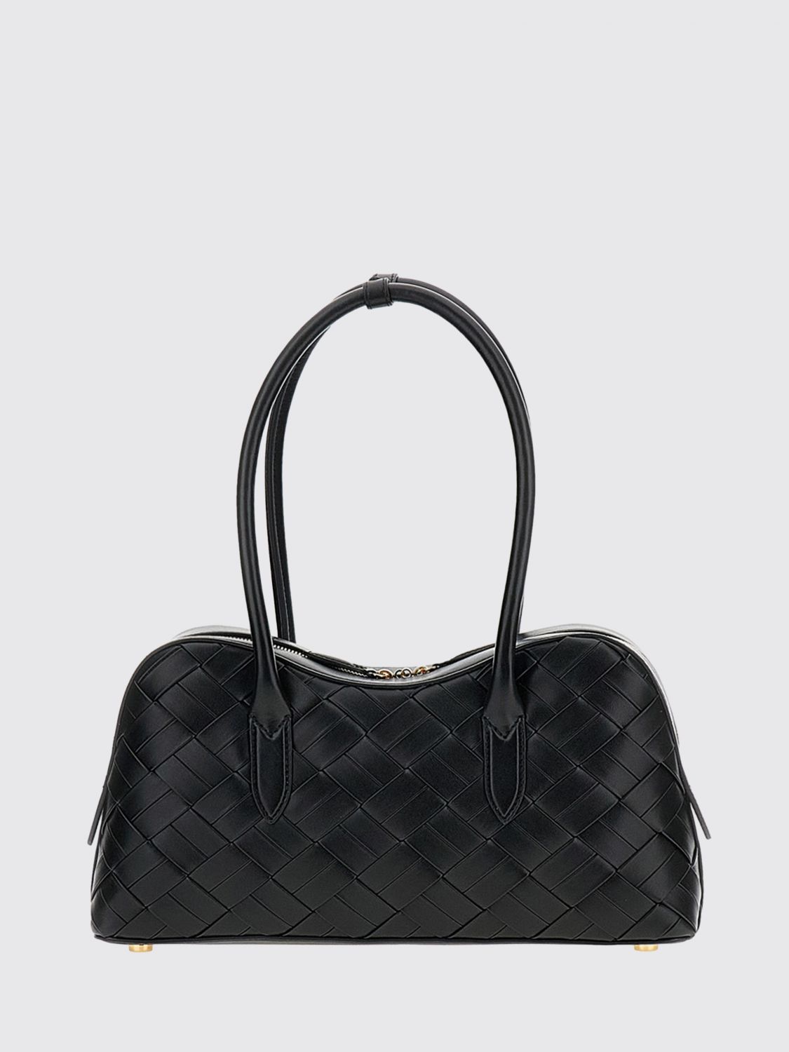 ryder woven vegan eco alter mat shoulder bag
