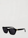 ff squared sunglasses in acetate