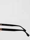 ff squared sunglasses in acetate