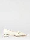 woman's ballet flat