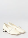 woman's ballet flat
