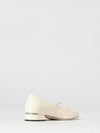 woman's ballet flat