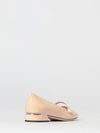 elisa patent leather ballerinas