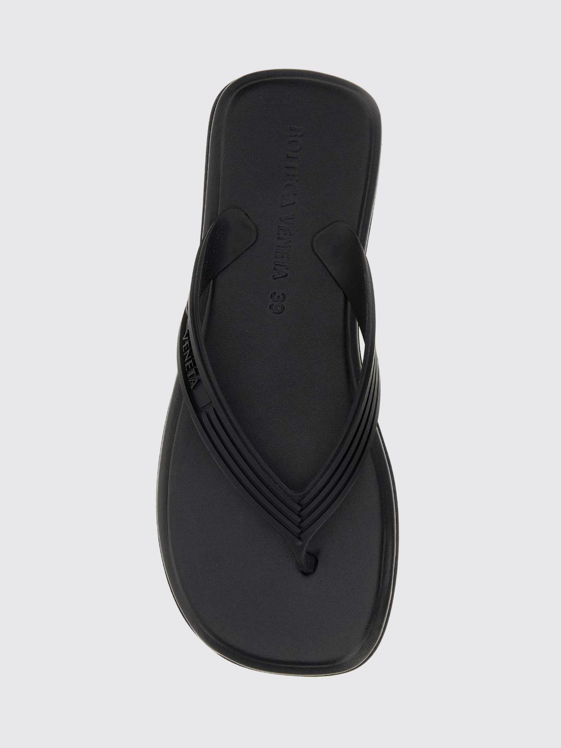 woman's heeled sandal