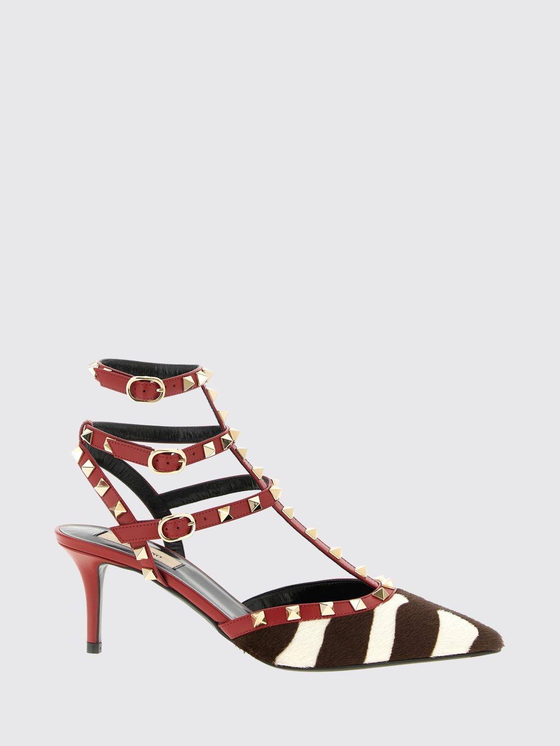 woman's pump