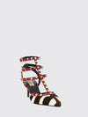 woman's pump