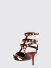 woman's pump