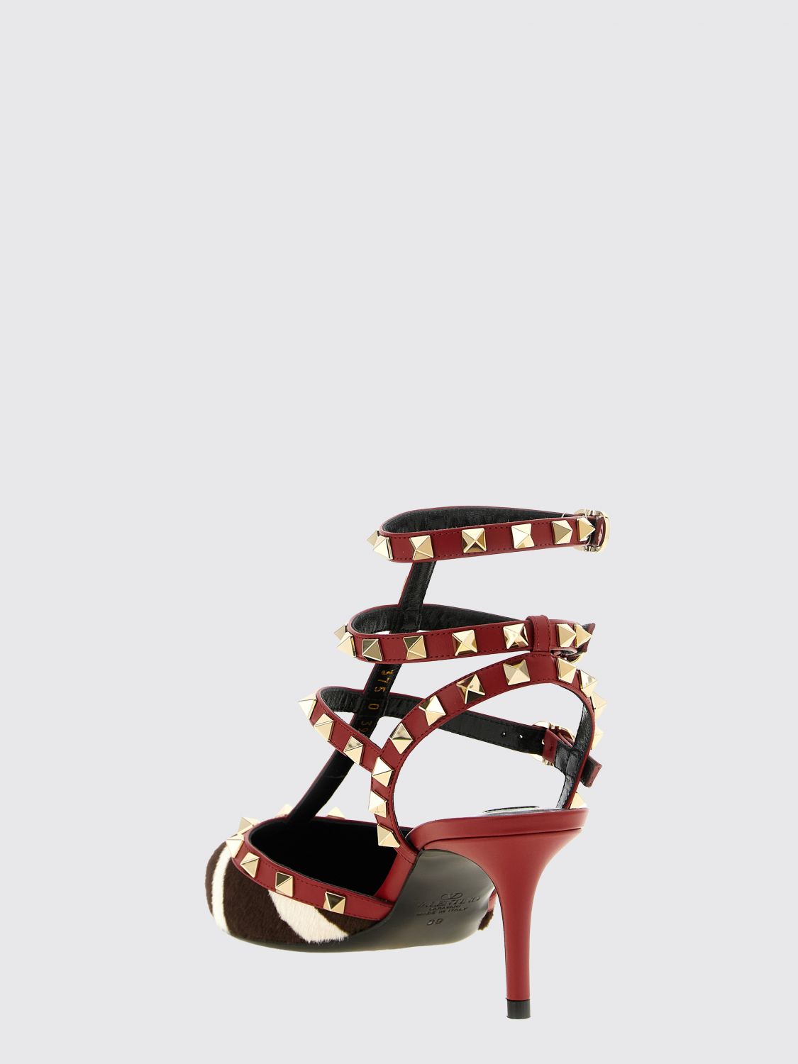woman's pump