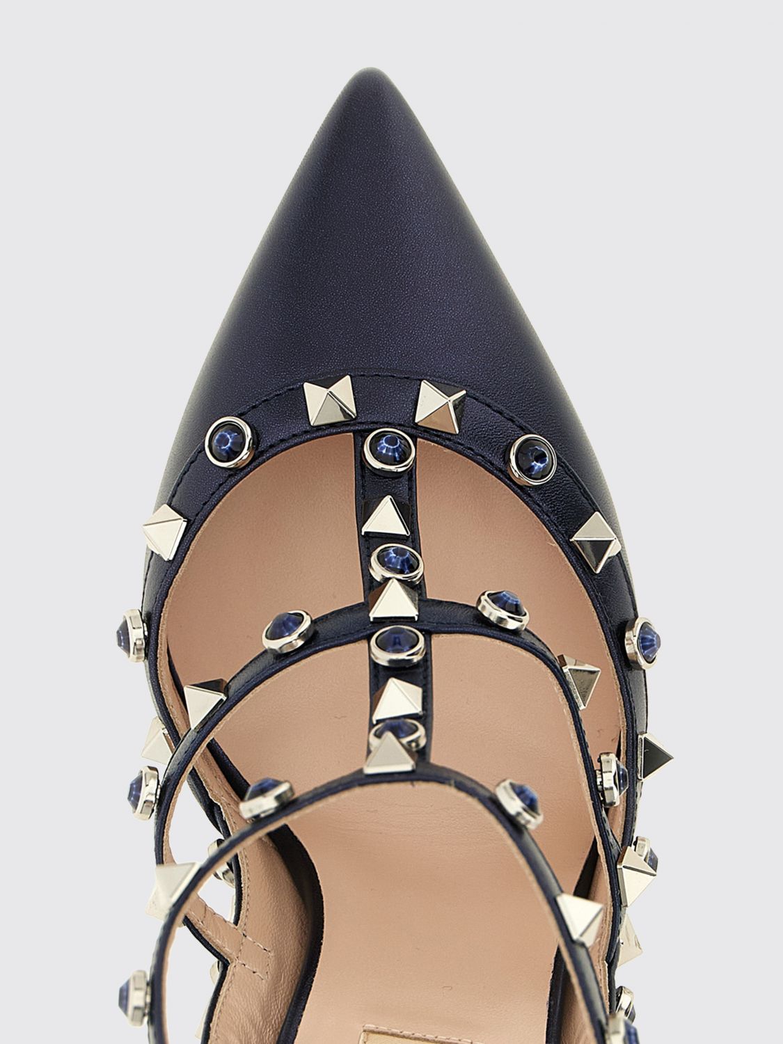 woman's pump