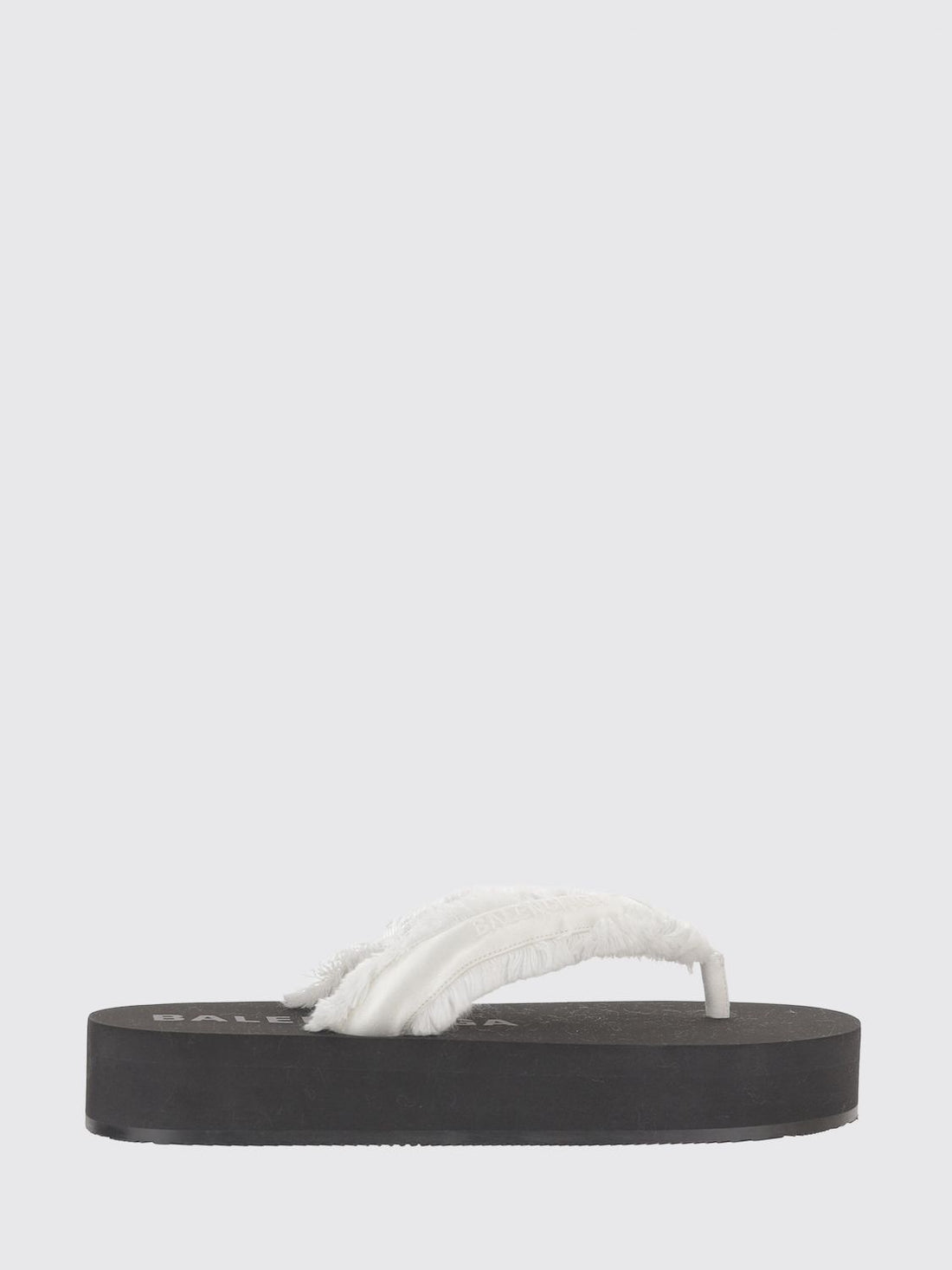 BALENCIAGA 40 stiletto heel mule sandals with applied crystals