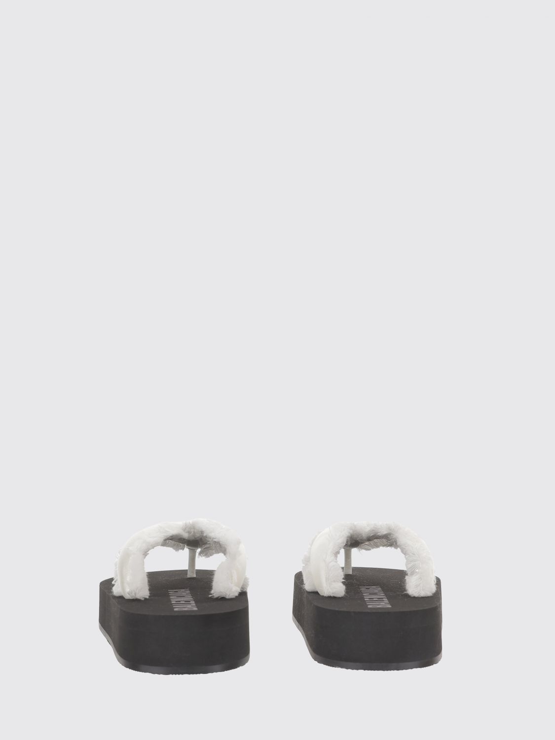 stiletto heel mule sandals with applied crystals