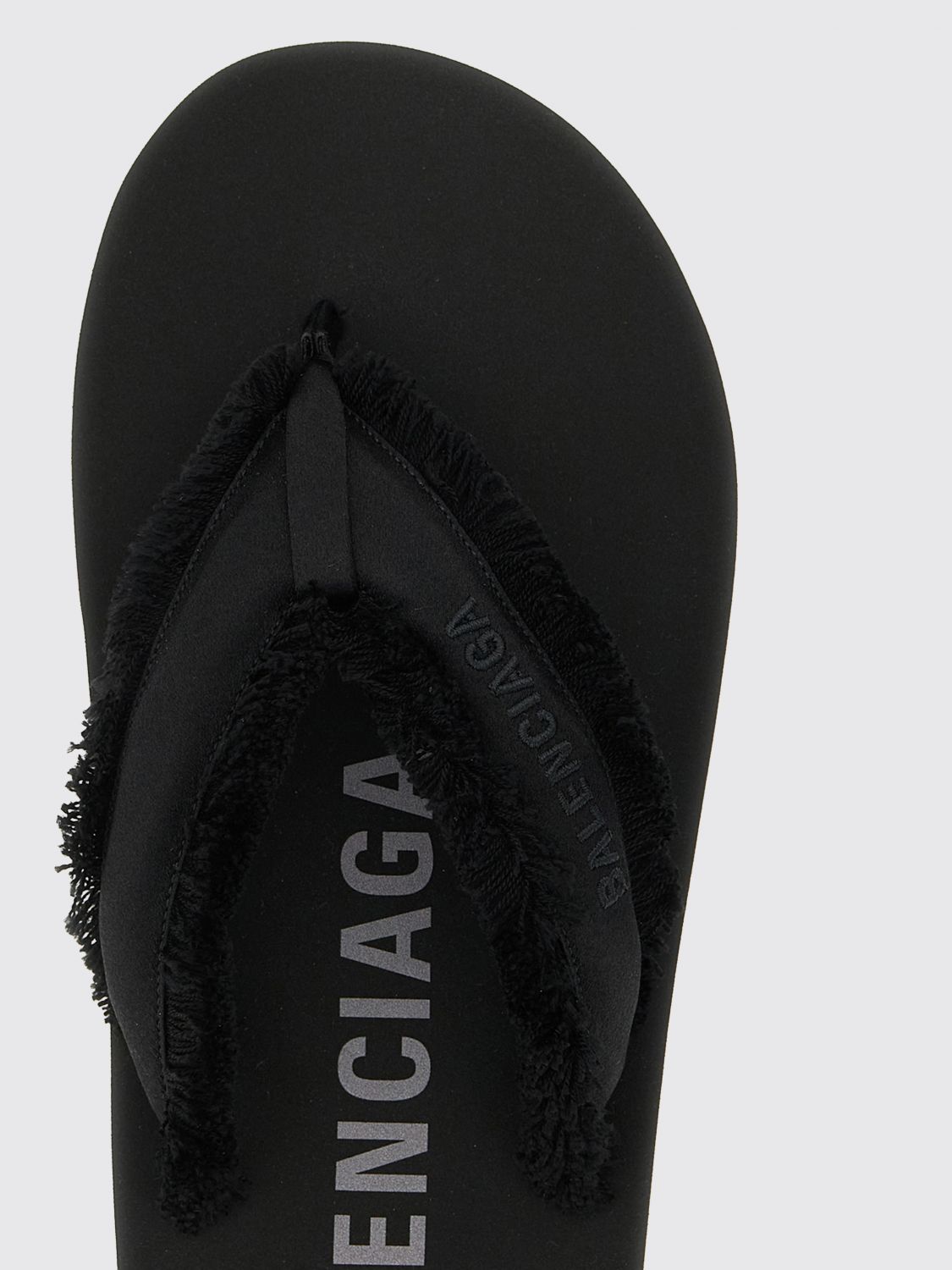 woman's heeled sandal