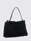 suede rodeo bag