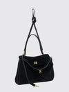 suede rodeo bag