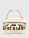 woman's mini bag